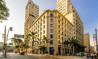 Imagem: STUDIO RESIDENCIAL em São Paulo - SP, Centro