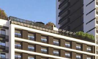 Imagem 2: Apartamento de lançamento no Brooklin direto com a construtora com 2 ou 3 dormitórios, suí