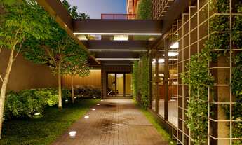 Imagem 4: APARTAMENTO RESIDENCIAL em São Paulo - SP, Vila Sônia