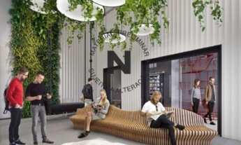 Imagem 4: STUDIO RESIDENCIAL em São Paulo - SP, Jardim Paulista