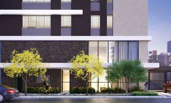 Imagem 3: Apartamento de lançamento no Brooklin direto com a construtora com 2 ou 3 dormitórios, suí