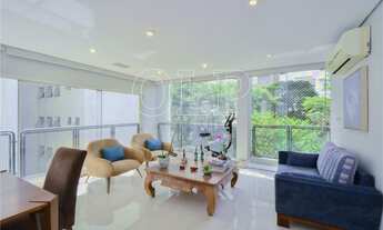 Imagem: Apartamento Penthouse com 4 dormitórios