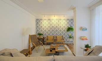 Imagem 2: APARTAMENTO RESIDENCIAL em São Paulo - SP, Santa Cecília