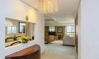 Imagem 1: APARTAMENTO RESIDENCIAL em São Paulo - SP, Moema