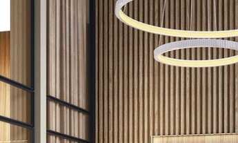 Imagem: Apartamento de lançamento no Brooklin direto