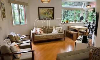 Imagem: Apartamento a venda com 104 metros no Jardim