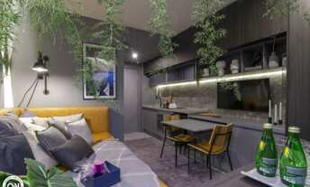 Imagem 7: STUDIO RESIDENCIAL em São Paulo - SP, Jardim Paulista