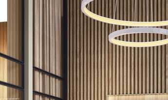 Imagem 4: Apartamento de lançamento no Brooklin direto com a construtora com 2 ou 3 dormitórios, suí