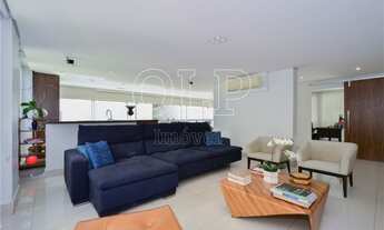 Imagem 3: Apartamento Penthouse com 4 dormitórios com 325 metros no bairro do Alto da Boa Vista com