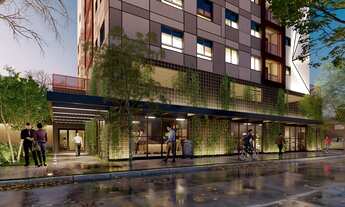 Imagem 2: APARTAMENTO RESIDENCIAL em São Paulo - SP, Vila Sônia