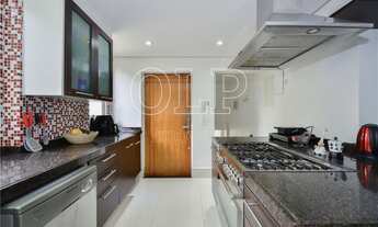 Imagem 5: Apartamento Penthouse com 4 dormitórios com 325 metros no bairro do Alto da Boa Vista com