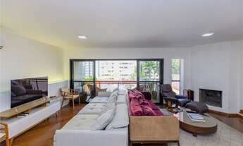 Imagem: APARTAMENTO RESIDENCIAL em São Paulo