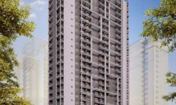 Imagem: STUDIO RESIDENCIAL em São Paulo - SP, Brooklin