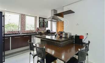 Imagem 7: Apartamento Penthouse com 4 dormitórios com 325 metros no bairro do Alto da Boa Vista com