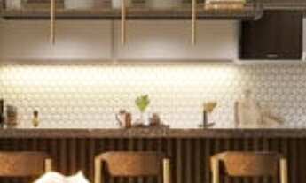 Imagem 5: Apartamento de lançamento no Brooklin direto com a construtora com 2 ou 3 dormitórios, suí