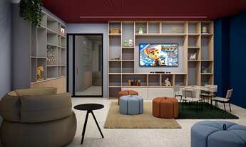 Imagem 7: APARTAMENTO RESIDENCIAL em São Paulo - SP, Vila Sônia