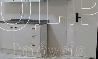 Imagem 6: Apartamento para locação com 2 quartos, próximo do Parque Augusta, ao lado da Rua Avanhand