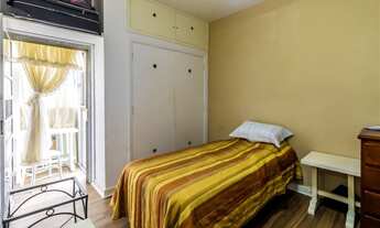 Imagem 6: Apartamento para venda possui 131 metros quadrados com 3 quartos em Bela Vista - São Paulo