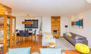 Imagem 4: APARTAMENTO RESIDENCIAL em São Paulo - SP, Moema