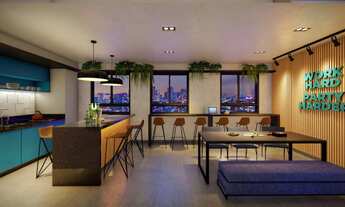 Imagem 7: STUDIO RESIDENCIAL em São Paulo - SP, Vila Mariana