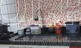 Imagem 6: Apto a venda com 74m², dentro do Horto do Ypê no Campo Limpo/SP com 3 dormitórios 2 banhei