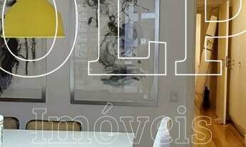 Imagem 7: Apartamento a venda ao lado do Parque do Povo com 4 dormitórios e 4 vagas de garagem