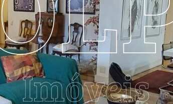 Imagem 3: Apartamento a venda ao lado do Parque do Povo com 4 dormitórios e 4 vagas de garagem