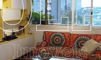 Imagem 2: Apartamento a venda ao lado do Parque do Povo com 4 dormitórios e 4 vagas de garagem