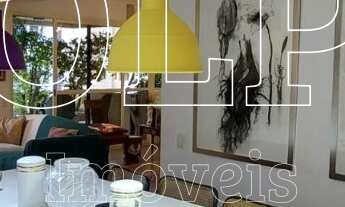 Imagem 6: Apartamento a venda ao lado do Parque do Povo com 4 dormitórios e 4 vagas de garagem