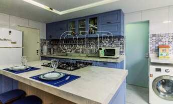 Imagem 3: Apartamento a venda totalmente reformado no bairro do Paraíso entre a Avenida Paulista e o