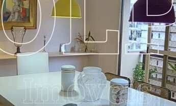 Imagem 5: Apartamento a venda ao lado do Parque do Povo com 4 dormitórios e 4 vagas de garagem