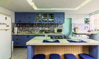 Imagem 2: Apartamento a venda totalmente reformado no bairro do Paraíso entre a Avenida Paulista e o