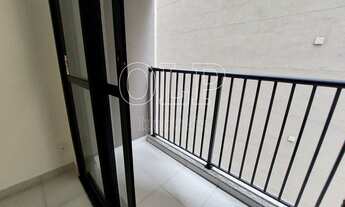 Imagem 5: Apartamento a venda com 2 quartos, próximo do Parque Augusta, ao lado da Rua Avanhandava