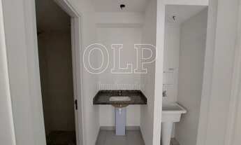 Imagem 7: Apartamento a venda com 2 quartos, próximo do Parque Augusta, ao lado da Rua Avanhandava