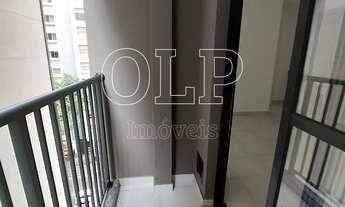 Imagem 6: Apartamento a venda com 2 quartos, próximo do Parque Augusta, ao lado da Rua Avanhandava