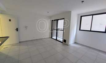 Imagem 2: Apartamento a venda com 2 quartos, próximo do Parque Augusta, ao lado da Rua Avanhandava