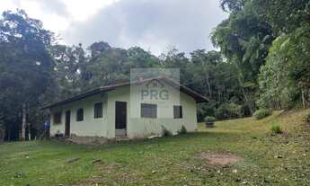 Imagem: Chácara à venda em Juquitiba-SP, bairro