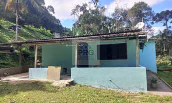 Imagem: Chácara à Venda em Juquitiba-SP 3 quartos