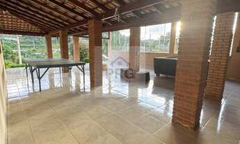 Imagem 2: Chácara de Luxo na Palestina, Juquitiba-SP: 3 Quartos, Suíte, Área Verde, 3 Vagas. Agende