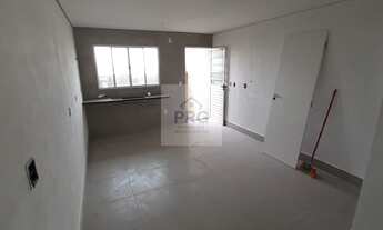 Imagem 5: Casa à venda em SP: 2 quartos, 2 suítes, 3 vagas de garagem - Jardim das Vertentes - 126m²