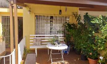 Imagem 2: Linda Casa à Venda em São Paulo-SP, Jardim Monte Kemel: 2 Quartos, 1 Sala, 2 Banheiros, 1