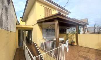 Imagem: Linda Casa à Venda em São Paulo-SP, Jardim