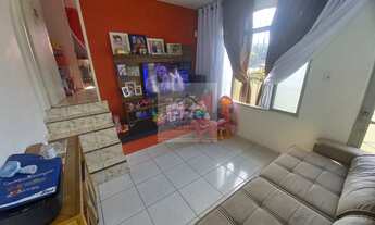 Imagem 2: Casa à venda em Embu das Artes-SP, Jardim Vista Alegre: 2 quartos, 1 suíte, sala, banheiro