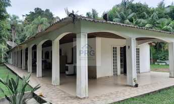 Imagem: CHACARA RURAL em JUQUITIBA - SP, Barnabes