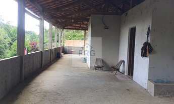 Imagem: Chácara à Venda em Juquitiba-SP, Bairro