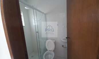 Imagem 2: Kitnet no Jardim Monte Kemel: 1 quarto, 1 sala, 1 banheiro, 35m² de conforto e praticidade