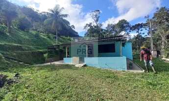 Imagem 2: Chácara à Venda em Juquitiba-SP: 3 quartos, 2 salas, 2 banheiros e 7.500 m² de área na Pal