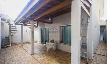 Imagem: Incrível Casa de Alto Padrão no Jardim