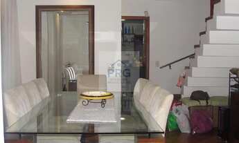 Imagem: Sobrado de Luxo à Venda na Vila Suzana