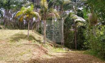 Imagem: Terreno em São Lourenço da Serra-SP 1.500m²